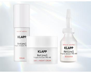 Kategorie Retinol Bild