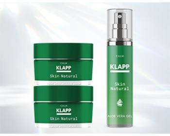 Kategorie Skin Natural Bild