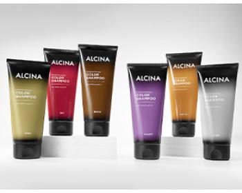 Kategorie Color Shampoo Bild