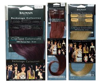 Kategorie Clip Tape Bild