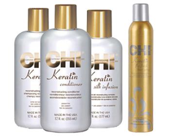 Kategorie Keratin Bild