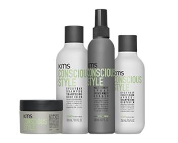 Kategorie Conscious Style Bild