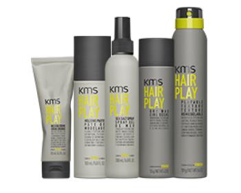 Kategorie Hairplay Bild