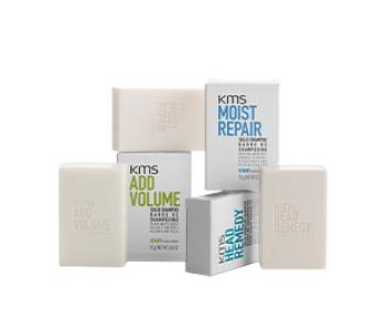 Kategorie Solid Shampoo Bar Bild