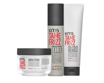 Kategorie Tame Frizz Bild