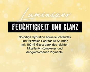 Kategorie Luminizer Bild