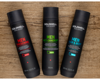 Kategorie For Men Bild