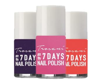 Kategorie Up To 7 Days Nagellack Bild