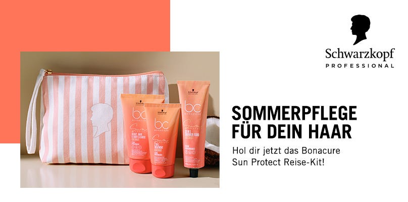 Schwarzkopf BC Sun