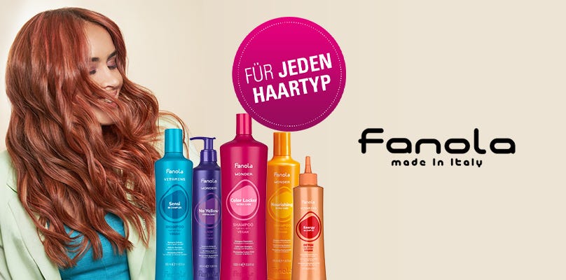 Fanola