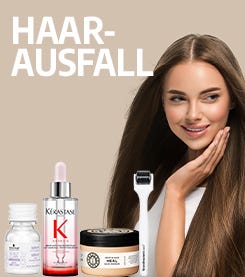 Haarausfall