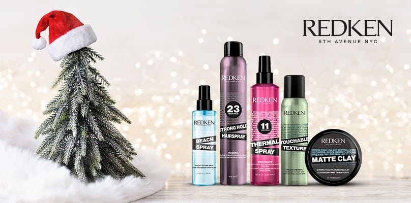 Redken