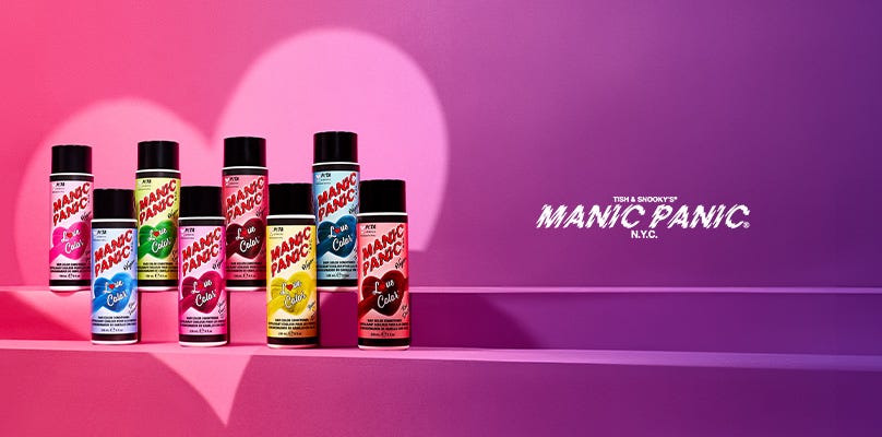 Love Color Conditioner