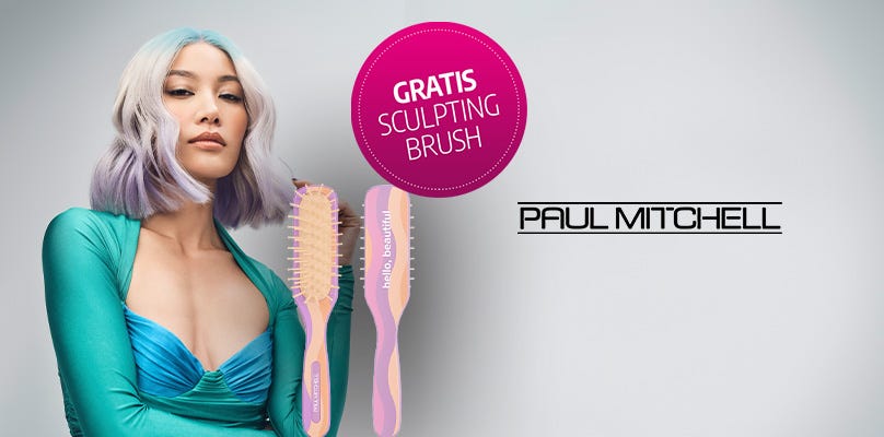 Paul Mitchell