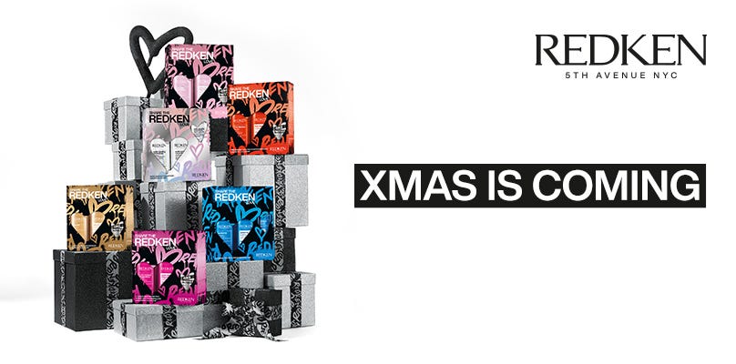 Redken