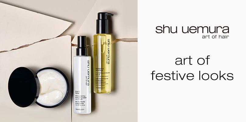 Shu Uemura