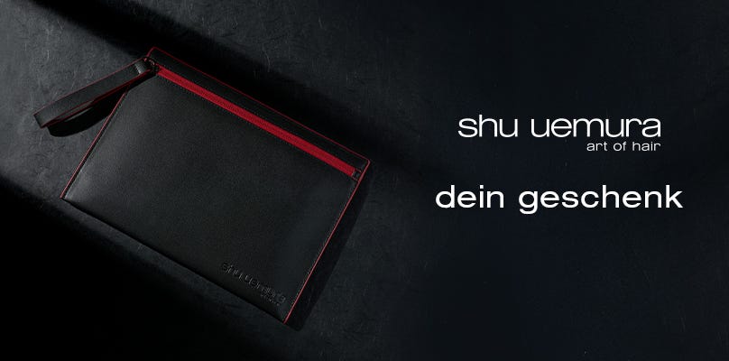 Shu Uemura