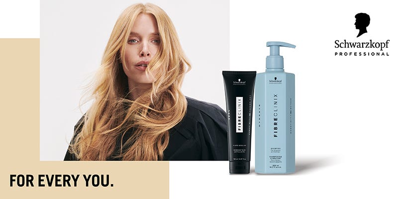 Schwarzkopf Fibre Clinix
