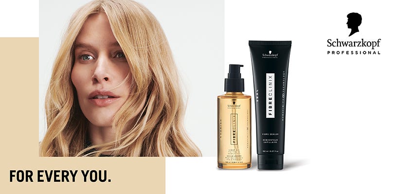 Schwarzkopf Fibre Clinix Heroes